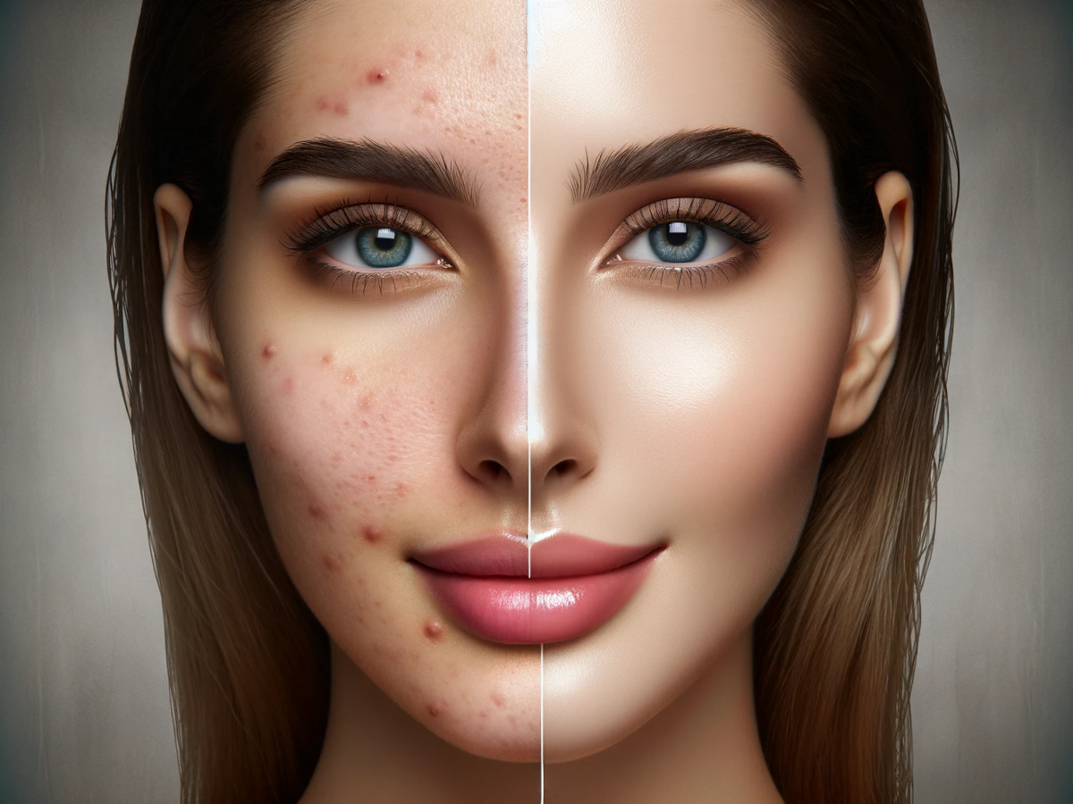 Algenpeeling