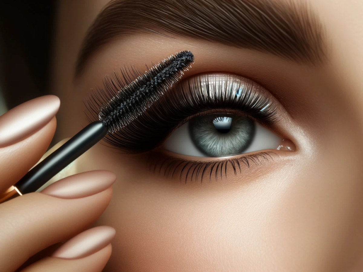 Wimpernverlängerung Omorfia Beauty